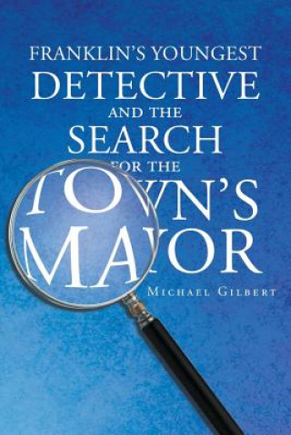 Carte Franklins Youngest Detective Michael Gilbert