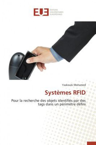 Carte Syst mes Rfid Mohamed Yaakoubi