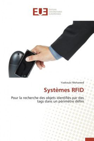 Buch Syst mes Rfid Mohamed Yaakoubi