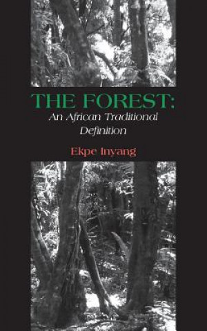 Book Forest Ekpe Inyang