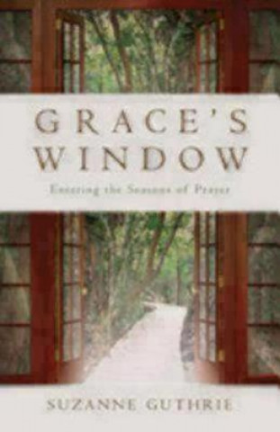 Книга Grace's Window Suzanne E. Guthrie
