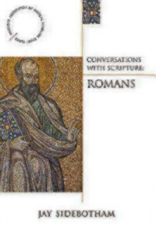 Book Conversations with Scripture Jay Sidebotham
