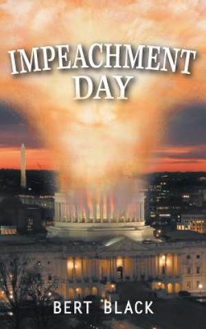Kniha Impeachment Day Bert Black