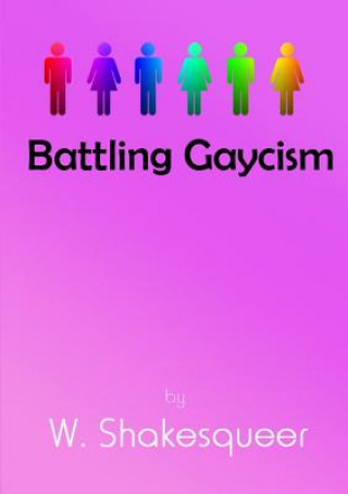 Carte Battling Gaycism W. Shakesqueer