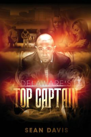 Book Delaware's Top Captain Sean Davis