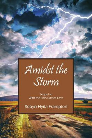 Carte Amidst the Storm Robyn Hyita Frampton