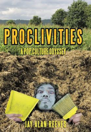 Libro Proclivities Jay Alan Reeves