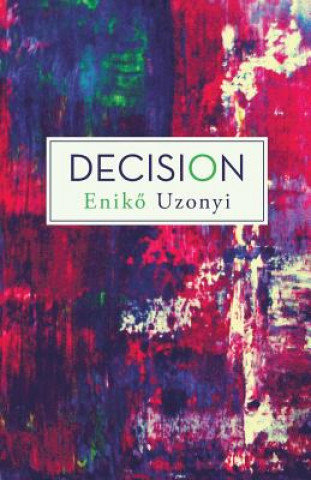 Livre Decision Enik Uzonyi