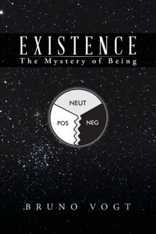 Buch Existence Bruno Vogt