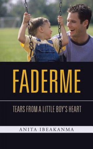 Buch Faderme Anita Ibeakanma