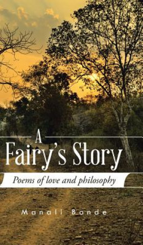 Kniha Fairy's Story Manali Bonde