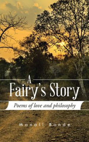Carte Fairy's Story Manali Bonde