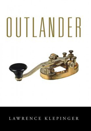 Book Outlander Klepinger