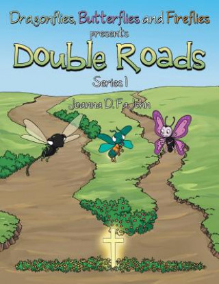 Книга Double Roads Joanna D Fajohn