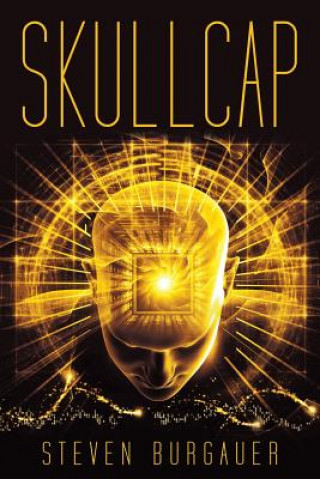 Book Skullcap Steven Burgauer