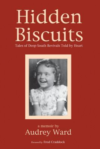 Buch Hidden Biscuits Audrey Ward