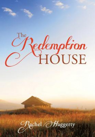 Книга Redemption House Rachel Haggerty