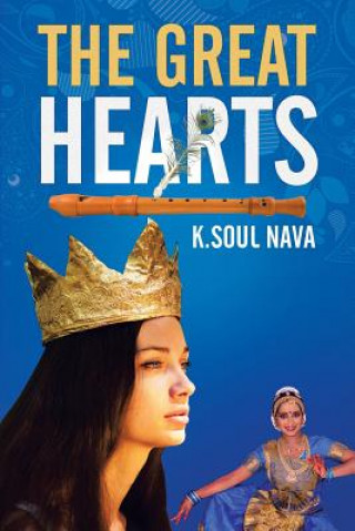 Книга Great Hearts K Soul Nava