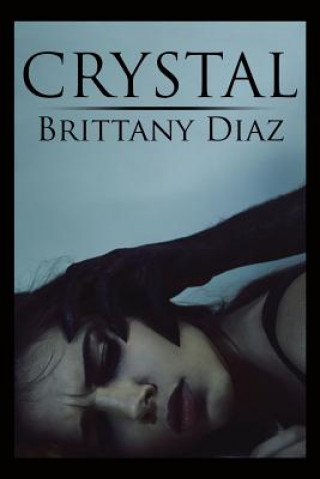 Book Crystal Brittany Diaz