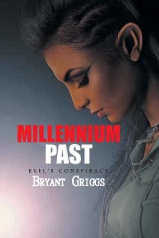 Książka Millennium Past Bryant Griggs