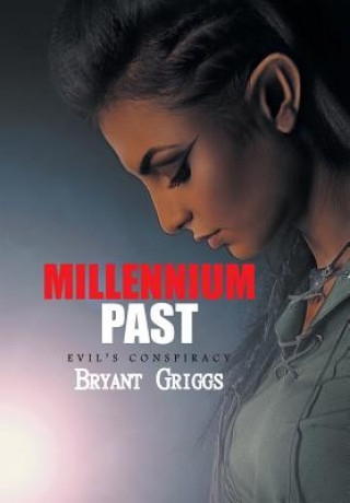 Book Millennium Past Bryant Griggs