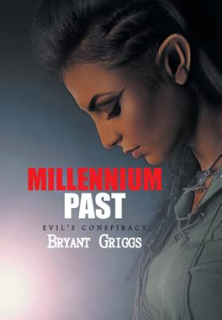 Książka Millennium Past Bryant Griggs