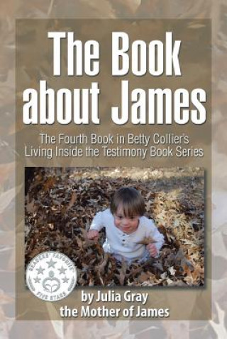 Könyv Book about James Professor Julia (University of Pennsylvania) Gray