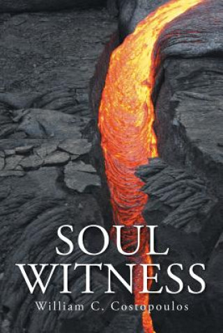 Książka Soul Witness William C Costopoulos