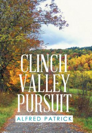 Knjiga Clinch Valley Pursuit Alfred Patrick