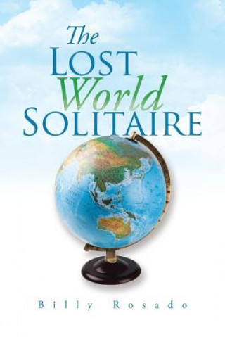 Libro Lost World Solitaire Billy Rosado