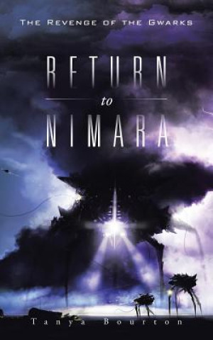 Buch Return to Nimara Tanya Bourton