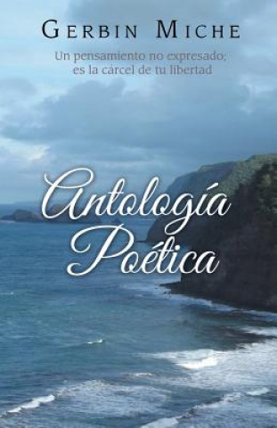 Kniha Antologia poetica Gerbin Miche