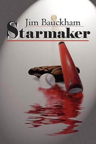 Buch Starmaker Jim Bauckham