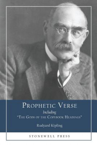 Carte Prophetic Verse Rudyard Kipling