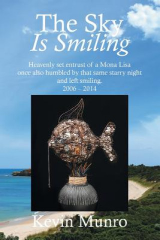 Libro Sky Is Smiling Kevin Munro