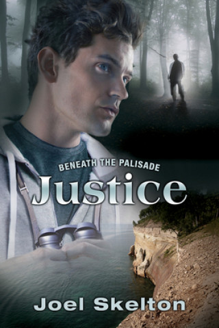 Knjiga Beneath the Palisade: Justice Joel Skelton