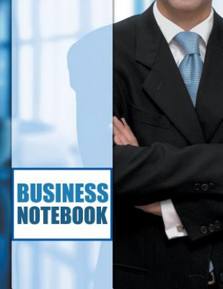 Carte Business Notebook Speedy Publishing LLC