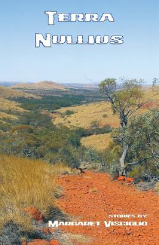 Knjiga Terra Nullius Margaret Visciglio