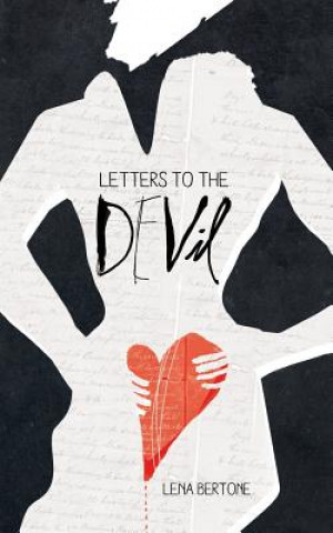 Carte Letters to the Devil Lena Bertone