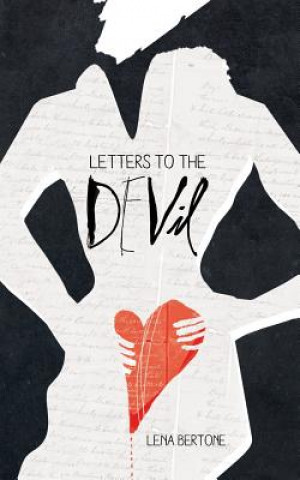 Kniha Letters to the Devil Lena Bertone