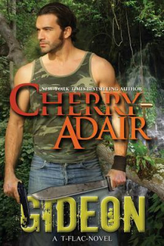 Buch Gideon Cherry Adair