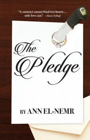 Kniha Pledge Ann El-Nemr