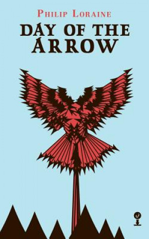 Книга Day of the Arrow (Valancourt 20th Century Classics) Robin Estridge