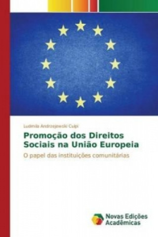 Carte Promocao dos Direitos Sociais na Uniao Europeia Andrzejewski Culpi Ludmila