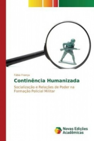 Книга Continencia humanizada Franca Fabio