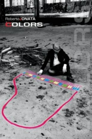 Livre Colors Roberto Jonata