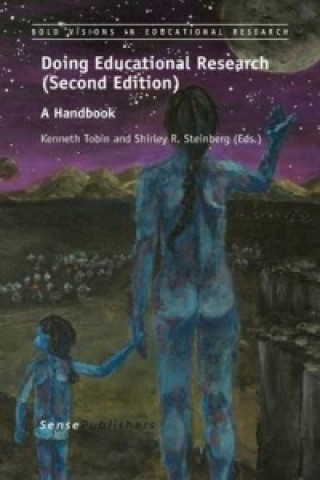 Book Doing Educational Research Kenneth Tobin