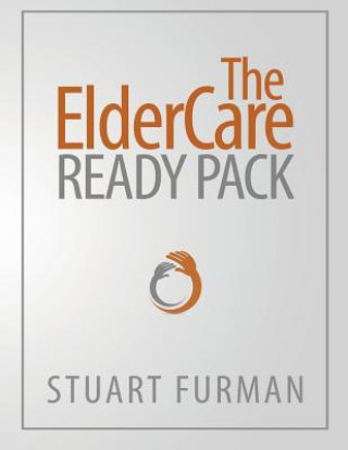 Book ElderCare Ready Pack Stuart Furman