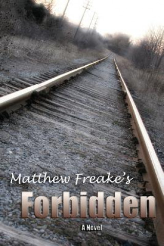 Книга Forbidden Matthew Freake