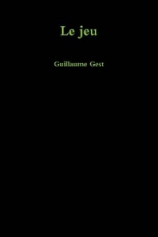 Carte Jeu Guillaume Gest